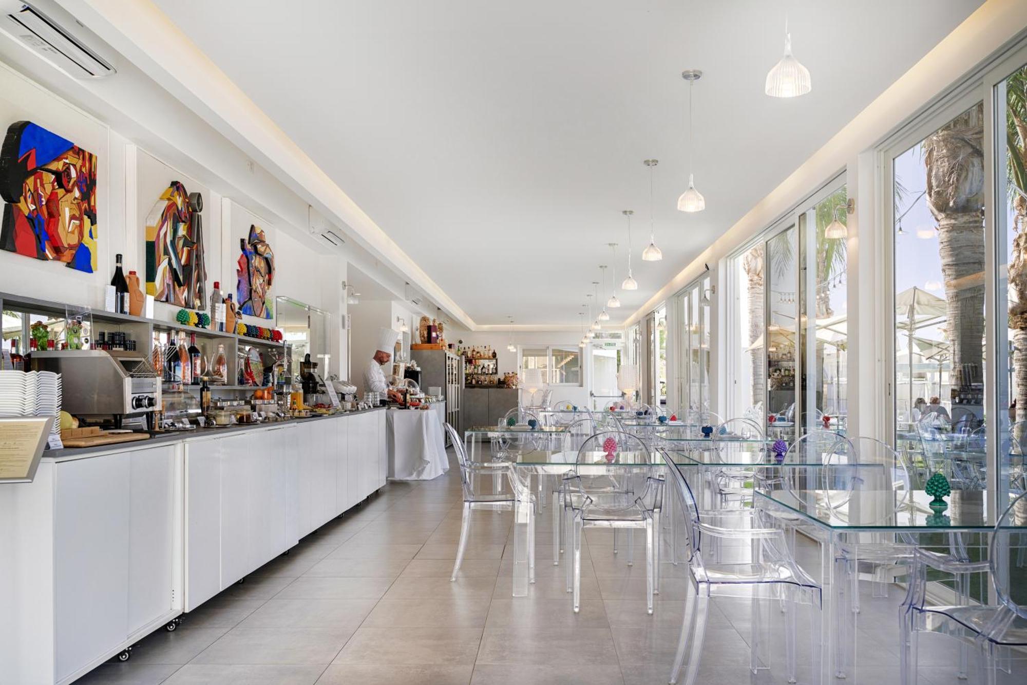 Doric Eco Boutique Resort & Spa - Sicily 阿格里真托 外观 照片
