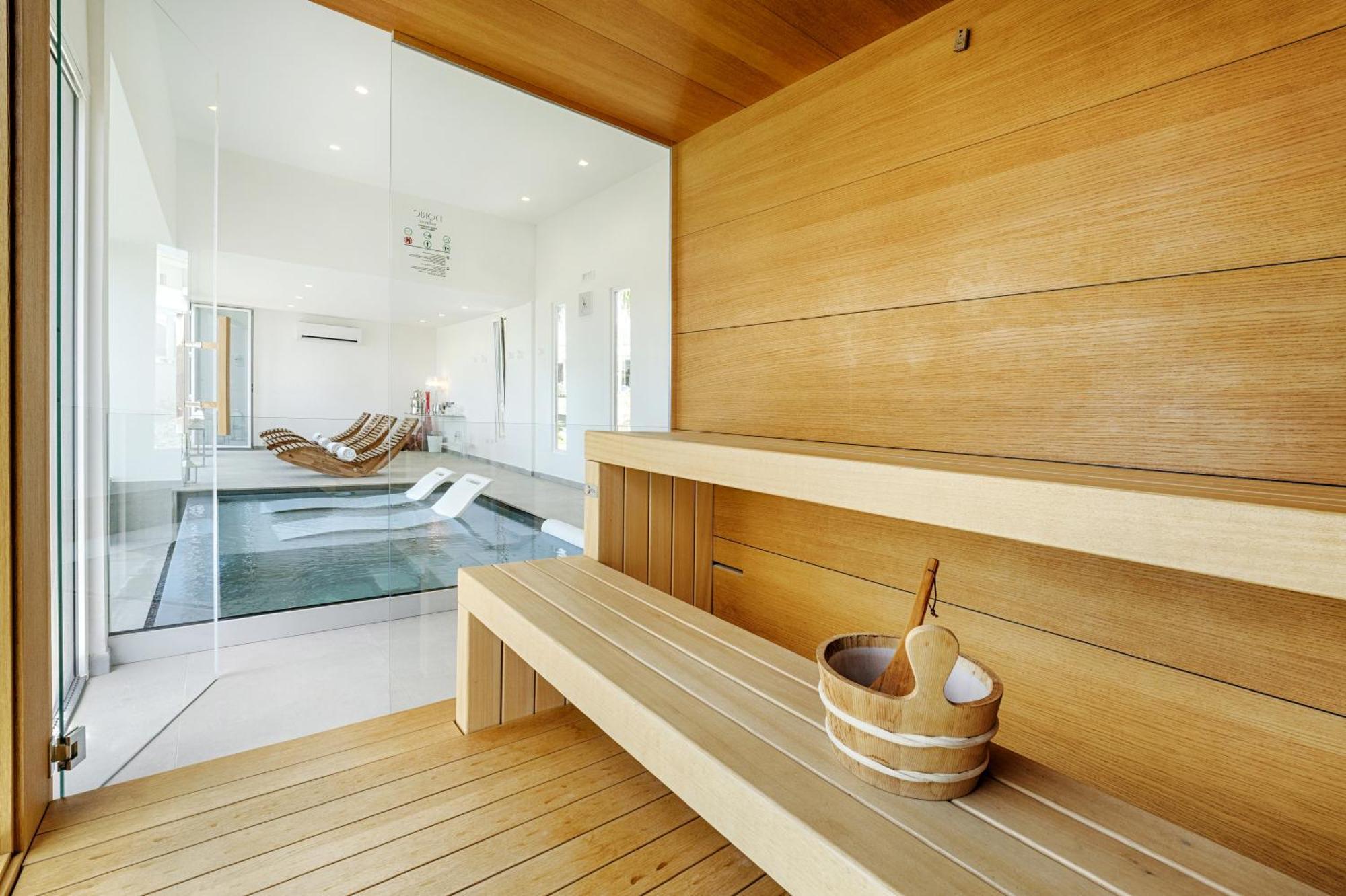 Doric Eco Boutique Resort & Spa - Sicily 阿格里真托 外观 照片