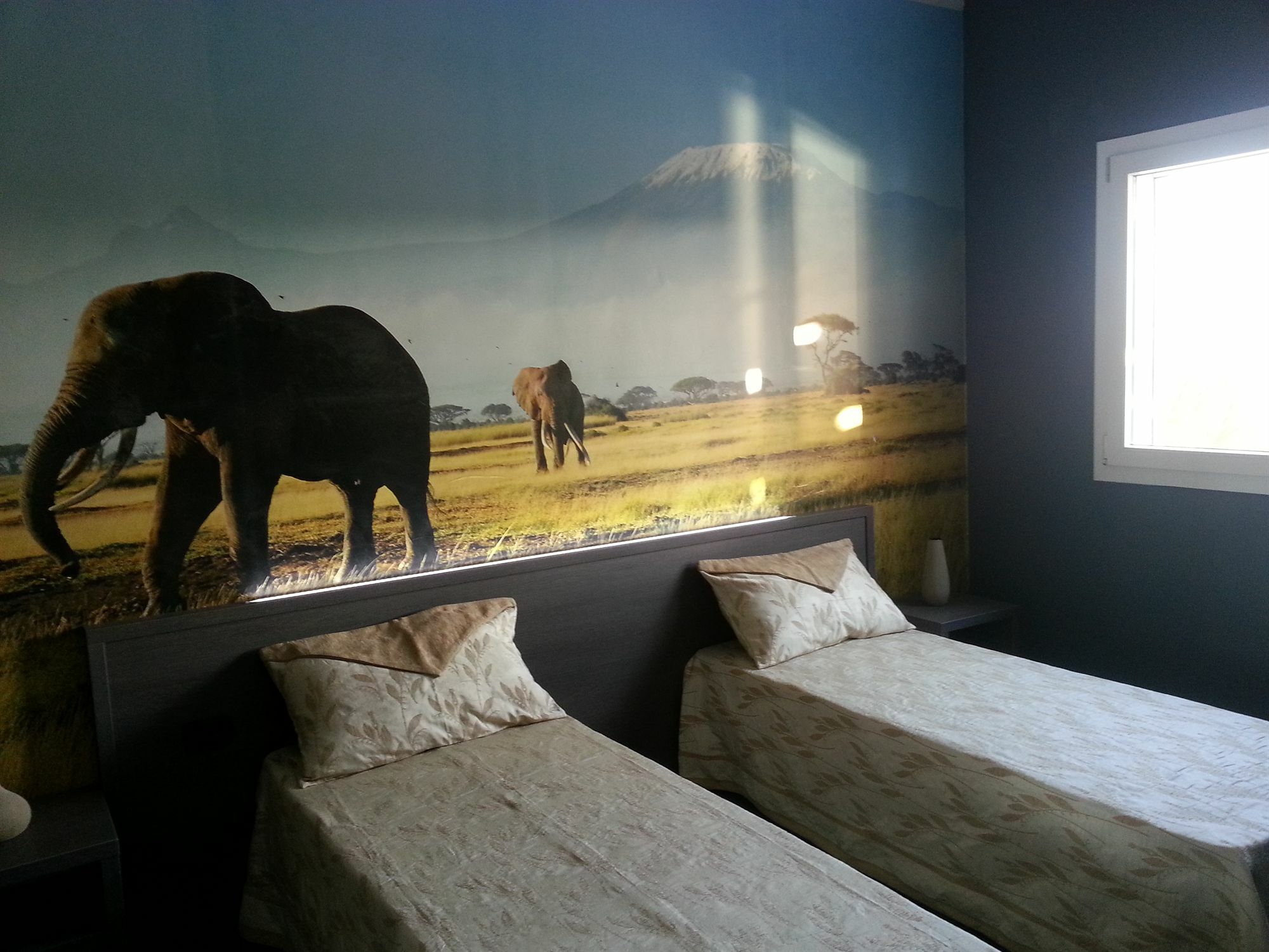Doric Eco Boutique Resort & Spa - Sicily 阿格里真托 外观 照片